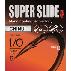 HAMECON CHINU CP U-SPADE