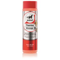 GEL DE MASSAGE CHAUFFANT MUSCLES 500ML