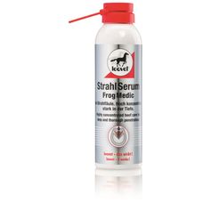 STRAHLSERUM SPRAY FOURCHETTE 200ML