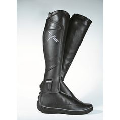 MINI-CHAPS LIBERTY XC EVO NOIRE