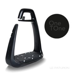 ETRIER SOFT UP CLASSIC ONE-TONE NOIR