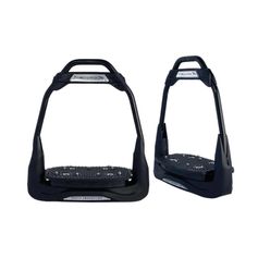 ETRIERS AIR S FULL BLACK OEIL DROIT