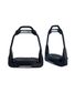 ETRIERS AIR S FULL BLACK OEIL DROIT