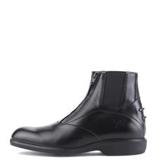 BOOTS K2 HOMME NOIRES