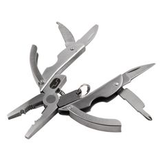 MINI PINCE SCARABE 5 FONCTIONS