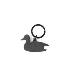 PORTE CLEF CANARD