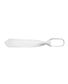 CRAVATE DE CONCOURS BLANC ADULTE