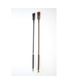 CRAVACHE GRIP CUIR 65CM