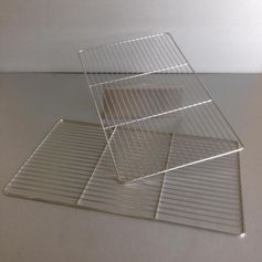 GRILLE FUMOIR 53X32CM