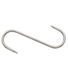 CROCHET INOX 5X140MM