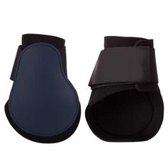 PROTEGES BOULETS ROCKY PONEY