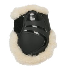 PROTEGES BOULETS COMFORT NOIR