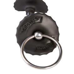 RONDELLES DE MORS GEL NOIRES