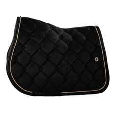 TAPIS DE SELLE MIXTE VELOURS LUXOR