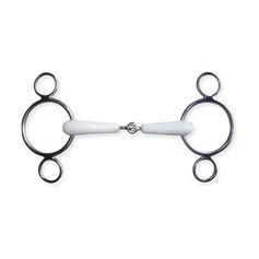 3 ANNEAUX BRISE RESINE FLEXIBLE