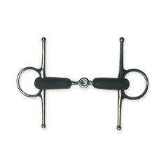 AIGUILLE CAOUTCHOUC BRISE