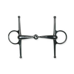 AIGUILLE CREUX INOX 18MM