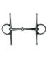 AIGUILLE CREUX INOX 18MM