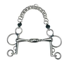 PELHAM DOUBLE BRISURE