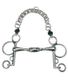 PELHAM DOUBLE BRISURE