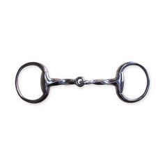 OLIVE TORSADE INOX PLEIN