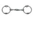 RELEVEUR DOUBLE BRISURE INOX