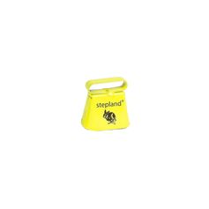 SONNAILLON JAUNE LIEVRE 3CM
