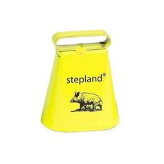 SONNAILLON JAUNE SANGLIER 5CM