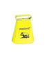 SONNAILLON JAUNE SANGLIER 5CM
