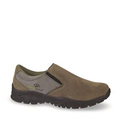 SABOT CONFORT KAKI