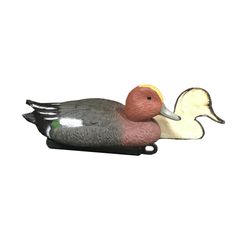 APPELANT SIFFLEUR MALE MOUSSE