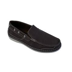 CHAUSSURE AMIRAL MARRON