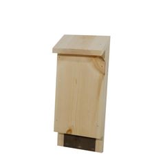 NICHOIR POUR CHAUVES-SOURIS