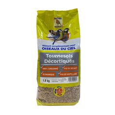 TOURNESOL DECORTIQUE 1,8KG