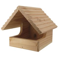 NICHOIR LE CHALET DOUGLAS