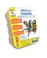 REPAS AUX INSECTES 300GR