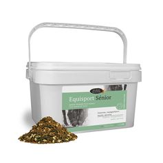 EQUISPORT SENIOR 1.5KG
