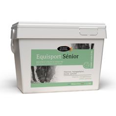 EQUISPORT SENIOR 1.5KG