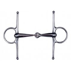 FILET AIGUILLE PONEY INOX