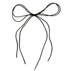 LACETS ELASTIQUES NOIRS 90CM