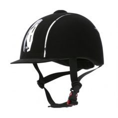 CASQUE AERO CHROME NOIR