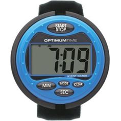 CHRONOMETRE DE CROSS