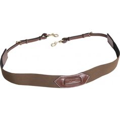 FAUSSE BRICOLE ELASTIQUE CHEVAL