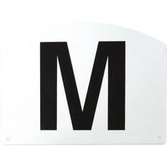12 LETTRES MANEGE