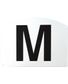 12 LETTRES MANEGE