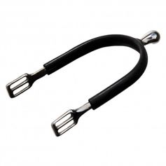 EPERONS POLO INOX GAINE 15MM