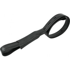 ETRIVIERE DRESSAGE CROCHET NOIR