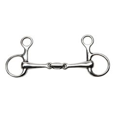 BAUCHER ANATOMIC INOX