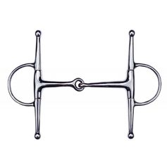 AIGUILLE INOX BRISE BRANCHE 180MM