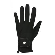GANTS SOFT NOIR